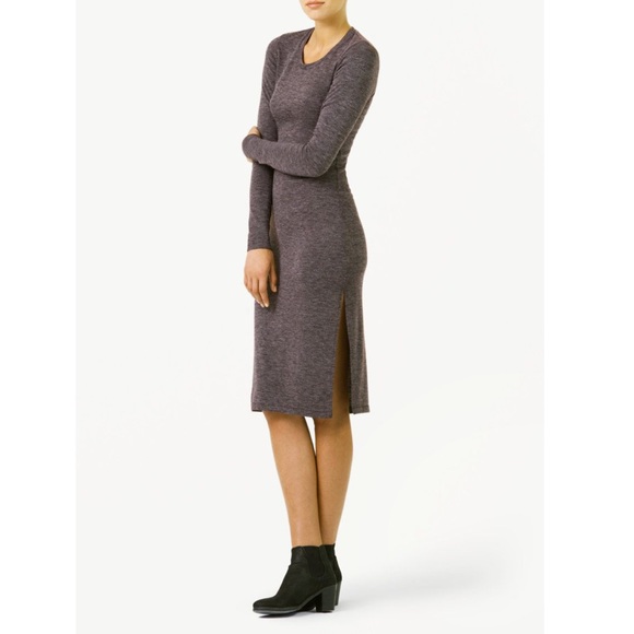 Aritzia Wilfred Free Parleur Bodycon Dress - Picture 1 of 6